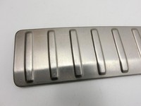 BMW X3 F25 10-14 Laderaumkante Ladekante Verkleidung Links Hinten BMW X3 F25 10-14 24.01.2013 51477250959 7250959... Vorschau 4