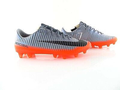 nike mercurial vapor 44