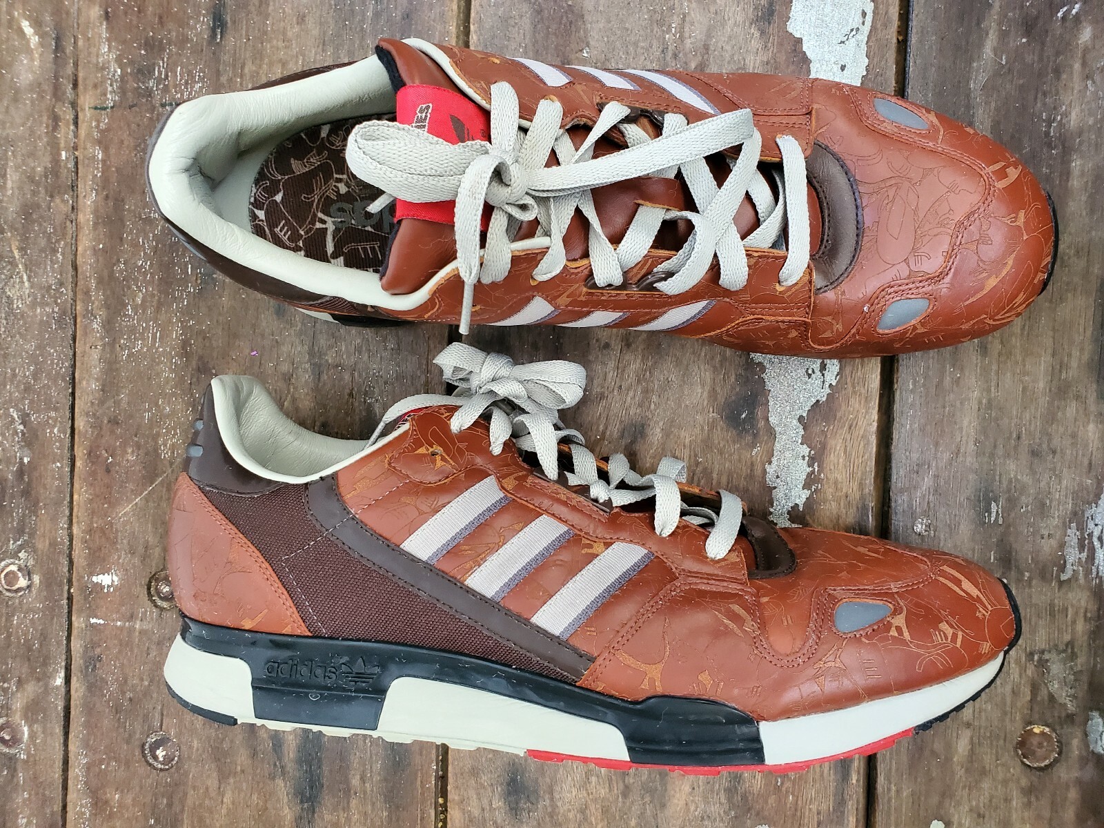 Adidas ZX 800 Family Camo Trainers APE 779001 Art 012002 Adidas ZX 800 Family Camo Trainers APE 779001 Art 012002