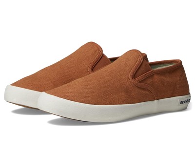 Мужские кроссовки и спортивная обувь SeaVees Baja Slip-On Classic M