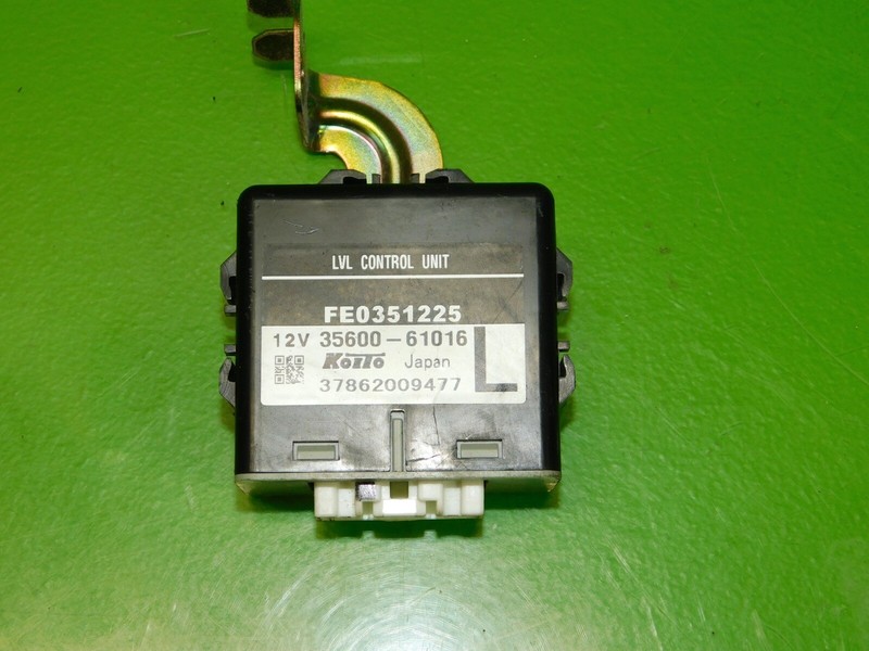 04-08 RX8 OEM headlight level control unit FE0351225 KOITO 35600-61016