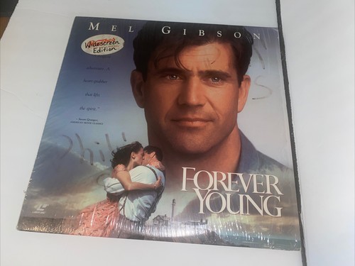 Forever Young (Laserdisc, 1993) 85391257165| eBay
