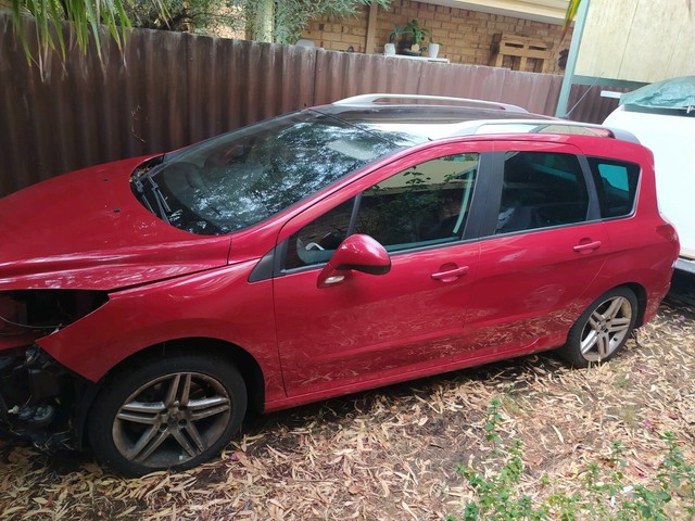 7seater Buy New And Used Cars In Perth Region Wa