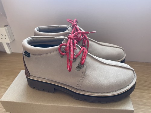 Clarks Originals X Beams Plus X End Clothing Gore-tex Trek Clarks Originals X Beams Plus X End Clothing Gore-tex Trek