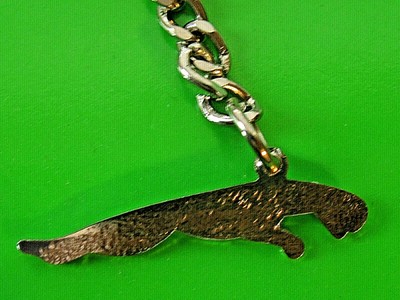 JAGUAR - key chain , keychain