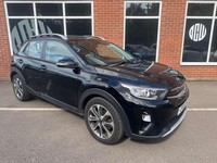 2019 Kia Stonic 1.0 Stonic 2 ISG 5dr SUV Petrol Manual