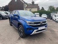 Low Mileage