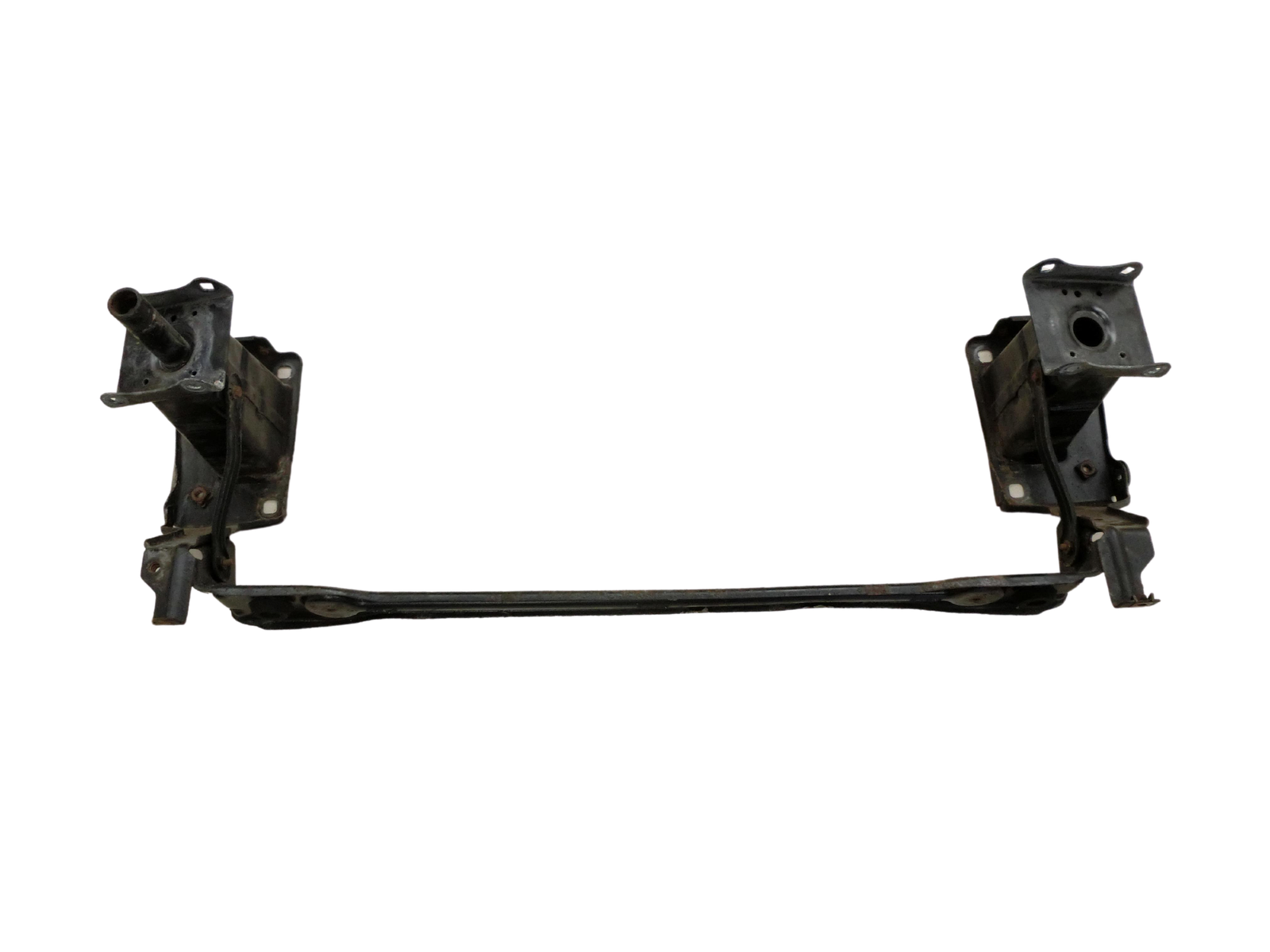 Mercedes W251 R350 Stoßstange Träger Pralldämpfer Vorne  - Bild 1