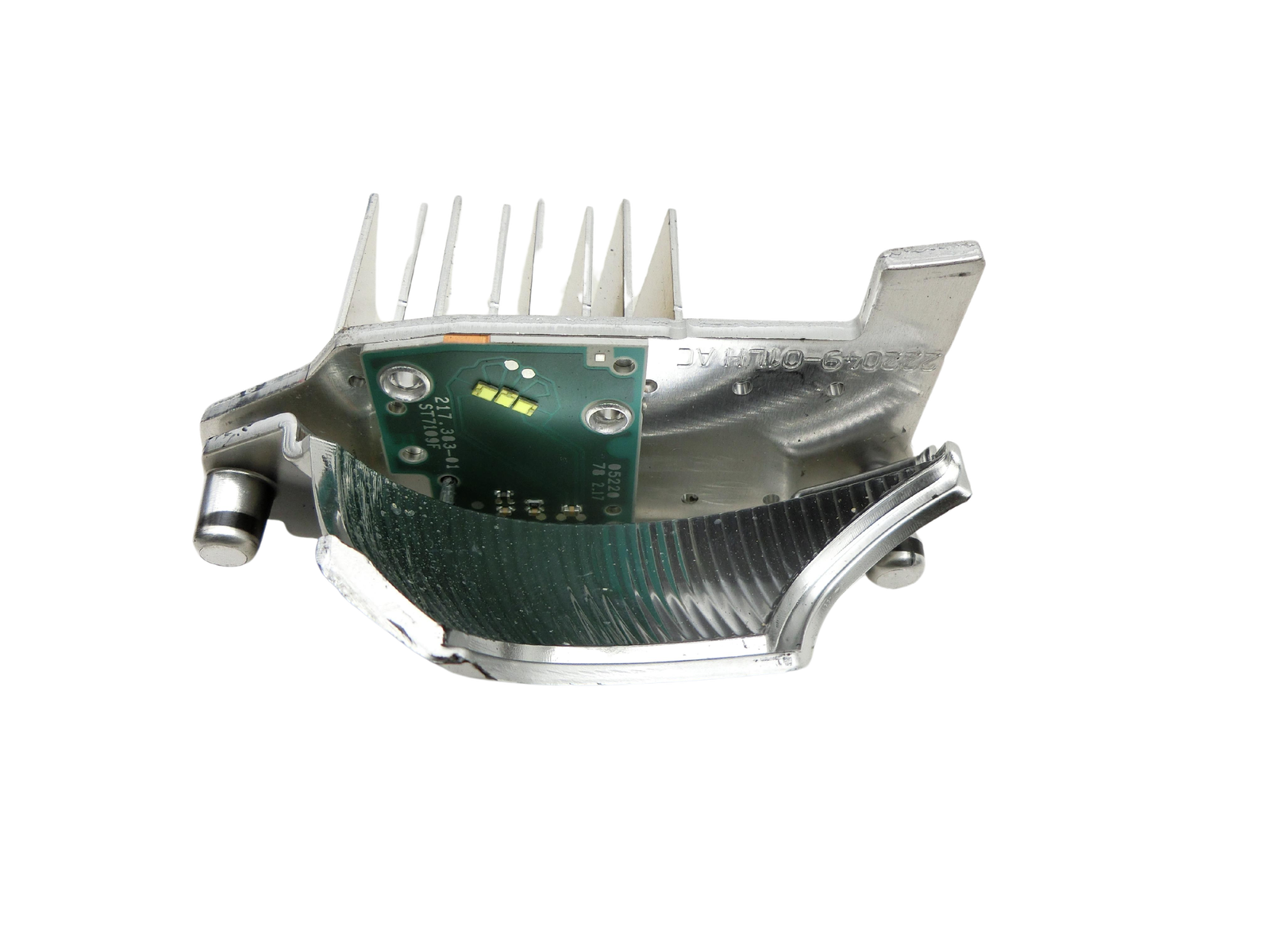 Audi A6 C8 4A 18-23 LED Leuchtmittel für Scheinwerfer links  - Bild 1