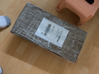 Fotos del artículo de un comprador verificado