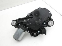 Renault Megane III 08-12 Coupe Wischermotor Hinten Heckwischermotor Renault Megane III 08-12 13.12.2010 787100007R... Vorschau 2