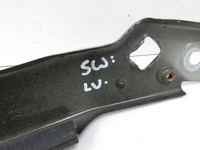 Renault Megane III KZ 08-12 Fronthalter Träger Verbinder Links für Frontmaske Renault Megane III KZ 08-12... Vorschau 5