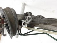 Citroen DS4 NX 11-15 Lenkgetriebe Servolenkung Citroen DS4 NX 11-15 20.05.2011 4001VJ gebraucht Vorschau 5
