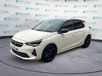 2022 Vauxhall Corsa 1.2 Turbo GS Line 5dr Auto Hatchback Petrol Automatic