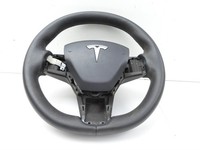 Tesla Model Y LR 20-25 Lenkrad Airbaglenkrad ohne Airbag beheizt Tesla Model Y LR 20-25 01.01.2023 1626617-00-B... Vorschau 2