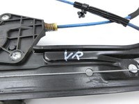BMW 320d F31 12-15 Kombi Fensterhebermotor mit Fensterheber Rechts Vorne BMW 320d F31 12-15 21.12.2012 7281886... Vorschau 6