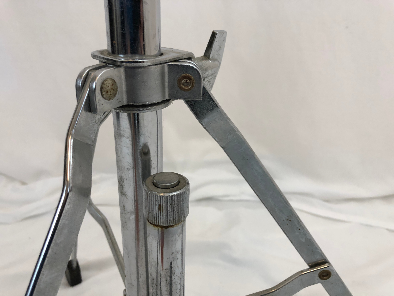 Vintage Slingerland Spirit Hi-Hat Stand Single-Braced