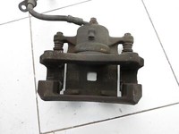 Ford Fiesta VI 6 JA8 08-13 1,3 92KW Bremssattel Bremszange Vorne Links Ford Fiesta VI 6 JA8 08-13 18.10.2011... Vorschau 5