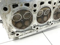 Mercedes W204 S204 C250 07-14 2,5 150KW 272921 Zylinderkopf Links Mercedes W204 S204 C250 07-14 28.11.2008... Vorschau 8