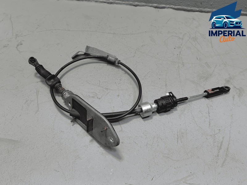 Used 2019-2025 Toyota RAV4 Transmission Gear Shifter Selector Control Cable OEM