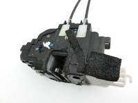 Hyundai I30 FD 07-11 5T Türschloss m. ZV Stellmotor Rechts Vorne Hyundai I30 FD 07-11 27.11.2007 813202L030... Vorschau 4