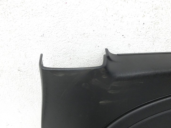Mini One R50 01-06 3T Verkleidung Seitenverkleidung Innenausbau Groß Rechts Hinten  - Bild 5