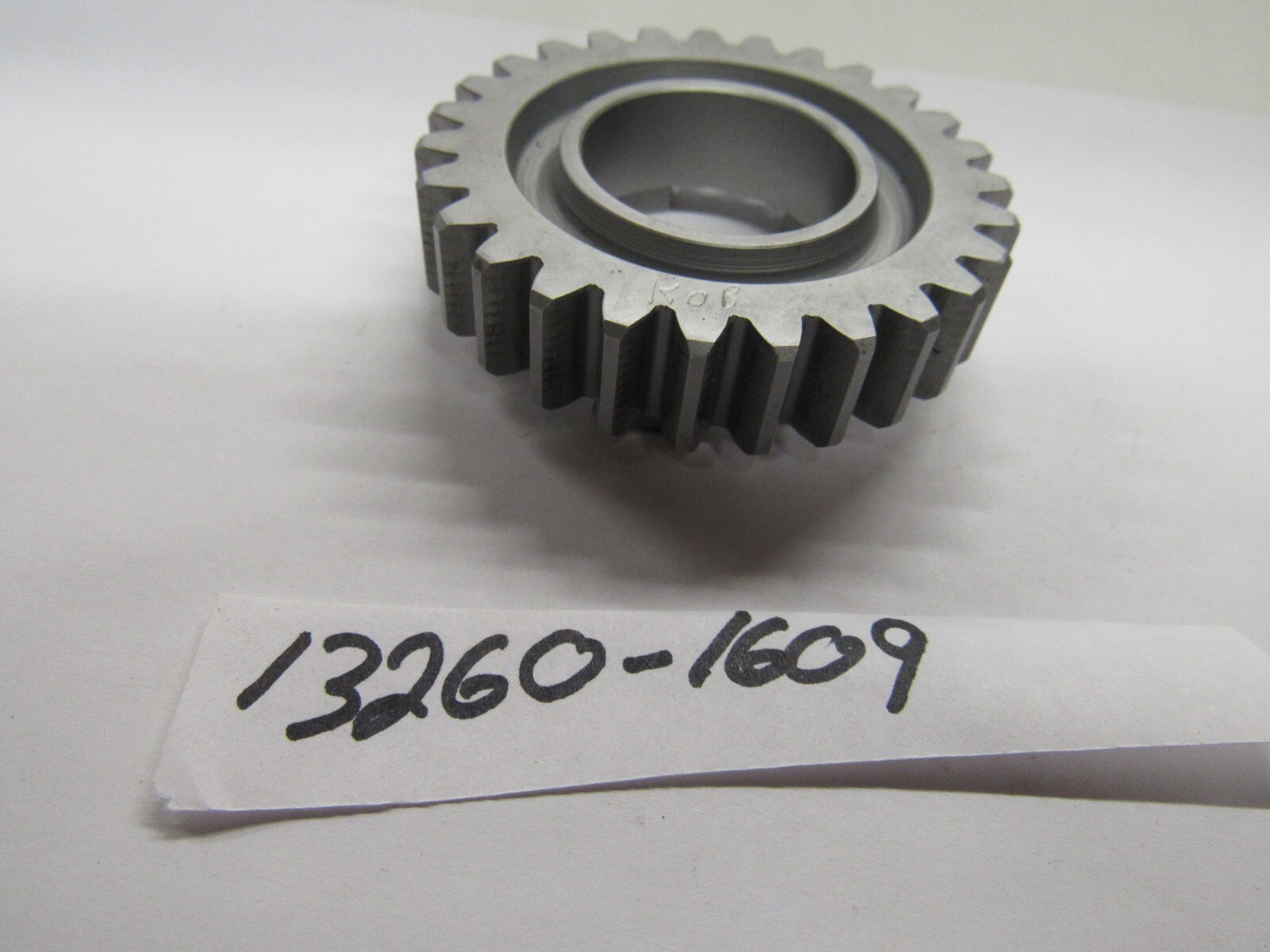 NOS 96-03 KAWASAKI NINJA ZX7R OEM TRANSMISSION INPUT 5TH