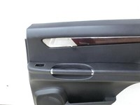 Mercedes R320 W251 06-10 Lang Türverkleidung Türpappe Rechts Hinten Mercedes R320 W251 06-10 04.07.2006 gebraucht Vorschau 5