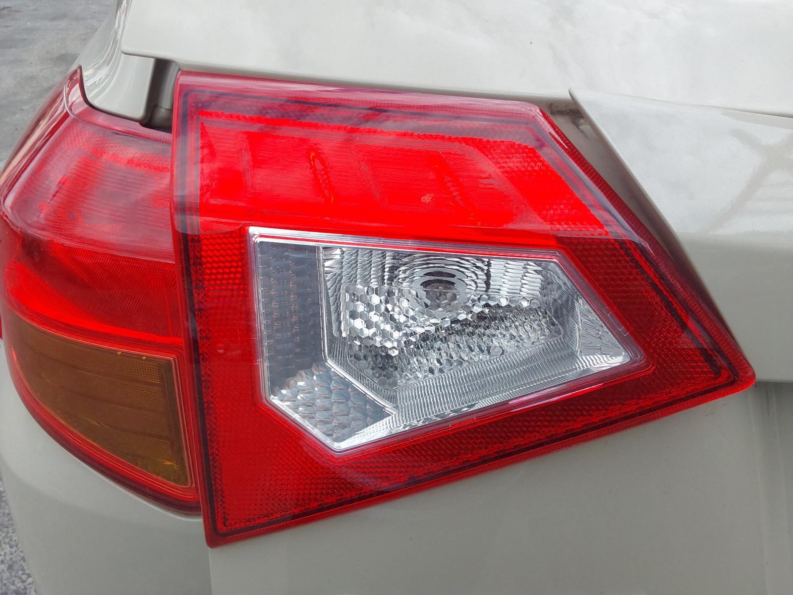 SUZUKI VITARA LY 0620/15-10/2018 LEFT TAILLIGHT VIN TSM - thumbnail 12