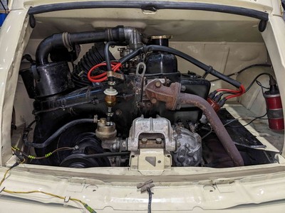 image 3 of engine