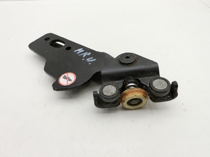 Ford Transit Connect 13-22 Lang Führungsrolle für Schiebetür Mitte Rechts Unten Ford Transit Connect 13-22... Vorschau 2