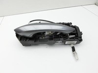 BMW F11 530dx 10-14 Kombi Türgriff Griff aussen Links Hinten Keyless Entry A52 BMW F11 530dx 10-14 09.06.2011... Vorschau 2