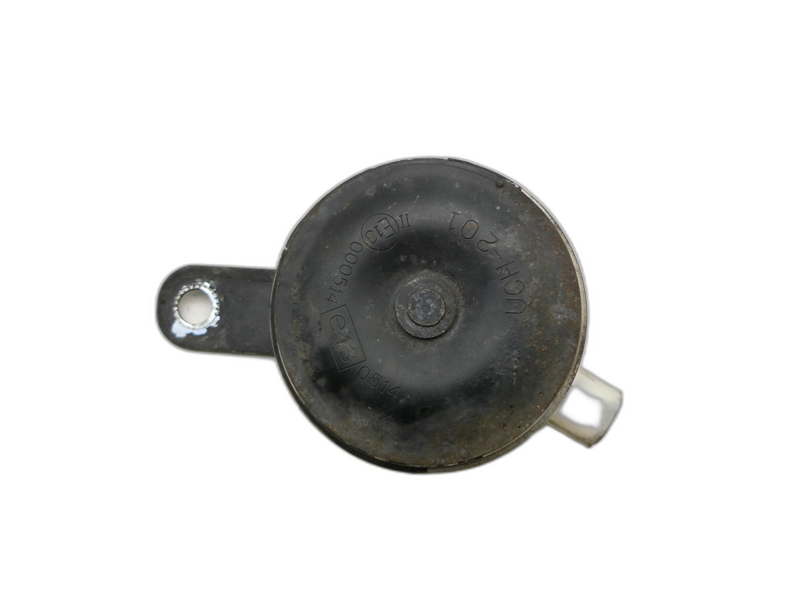 Bocina Avisador acústico izquierda para Honda Civic VIII Hybrid 07-10 - Bild 1