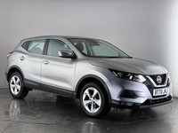 2020 Nissan Qashqai 1.3 DIG-T Acenta Premium Euro 6 (s/s) 5dr SUV Petrol Manual