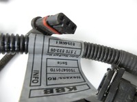 BMW E91 320i LCI 08-11 2,0i 105KW Motor Kabelbaum Motorkabelbaum BMW E91 320i LCI 08-11 31.08.2009 7570533... Vorschau 8