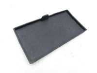 Mercedes W212 E350 09-14 CDI 3,0 170KW Antirutsch Einlage für Ablagefach Mercedes W212 E350 09-14 04.06.2009... Vorschau 1