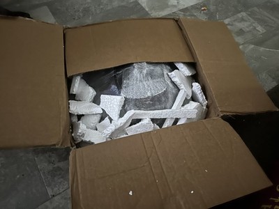 Artikelfoto(s) von einem verifizierten Käufer