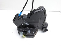 Avensis T27 15-18 Lim Türschloss mit ZV Stellmotor Links Vorne Avensis T27 15-18 20.01.2016 gebraucht Vorschau 4