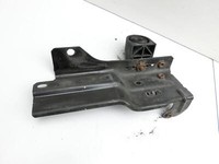 Fiat Ducato Boxer 250 14-23 L2H2 Halter Träger Aufnahme Führung für Stoßstange und Kühler Rechts Vorne Fiat Ducato... Vorschau 5