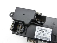 Mercedes A207 C207 E250 11-13 Widerstand Gebläse Lüfter Mercedes A207 C207 E250 11-13 12.09.2011 A2128702110 gebraucht Vorschau 5