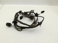 VW Scirocco III 13 08-14 PDC Kabelbaum Pos.1 Hinten VW Scirocco III 13 08-14 17.03.2009 1K8971104E gebraucht Vorschau 2