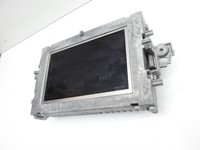 Mercedes GLK X204 12-15 Bildschirm Display Monitor Mercedes GLK X204 12-15 23.05.2013 A2C32394200 gebraucht Vorschau 3