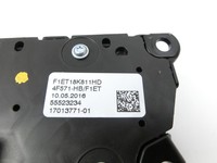 Ford Focus III 3 14-18 Bedienteil Bedienelement Heizung Klimabedienteil Ford Focus III 3 14-18 30.09.2016... Vorschau 6