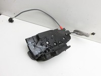 Mercedes W177 A250E 18-22 Lim Türschloss m. ZV Stellmotor Rechts Hinten Mercedes W177 A250E 18-22 26.03.2021... Vorschau 5
