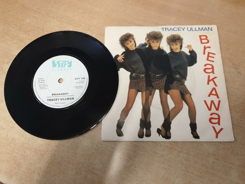 9【Tracey Ullman 原曲】『Break-A-Way』モッズ/MODS sddefault.jpg