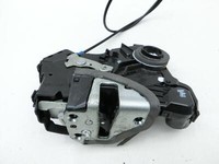 Toyota Auris ZW E150 10-12 3T Türschloss m. ZV Stellmotor Rechts Vorne Toyota Auris ZW E150 10-12 27.10.2010 gebraucht Vorschau 2