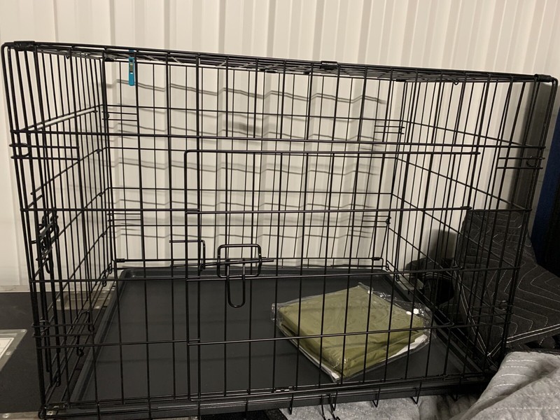 cat cage gumtree