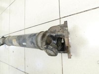 Nissan Pathfinder III R51 07-13 dCi 3,0 170KW Kardanwelle Vorne Nissan Pathfinder III R51 07-13 02.01.2011... Vorschau 4