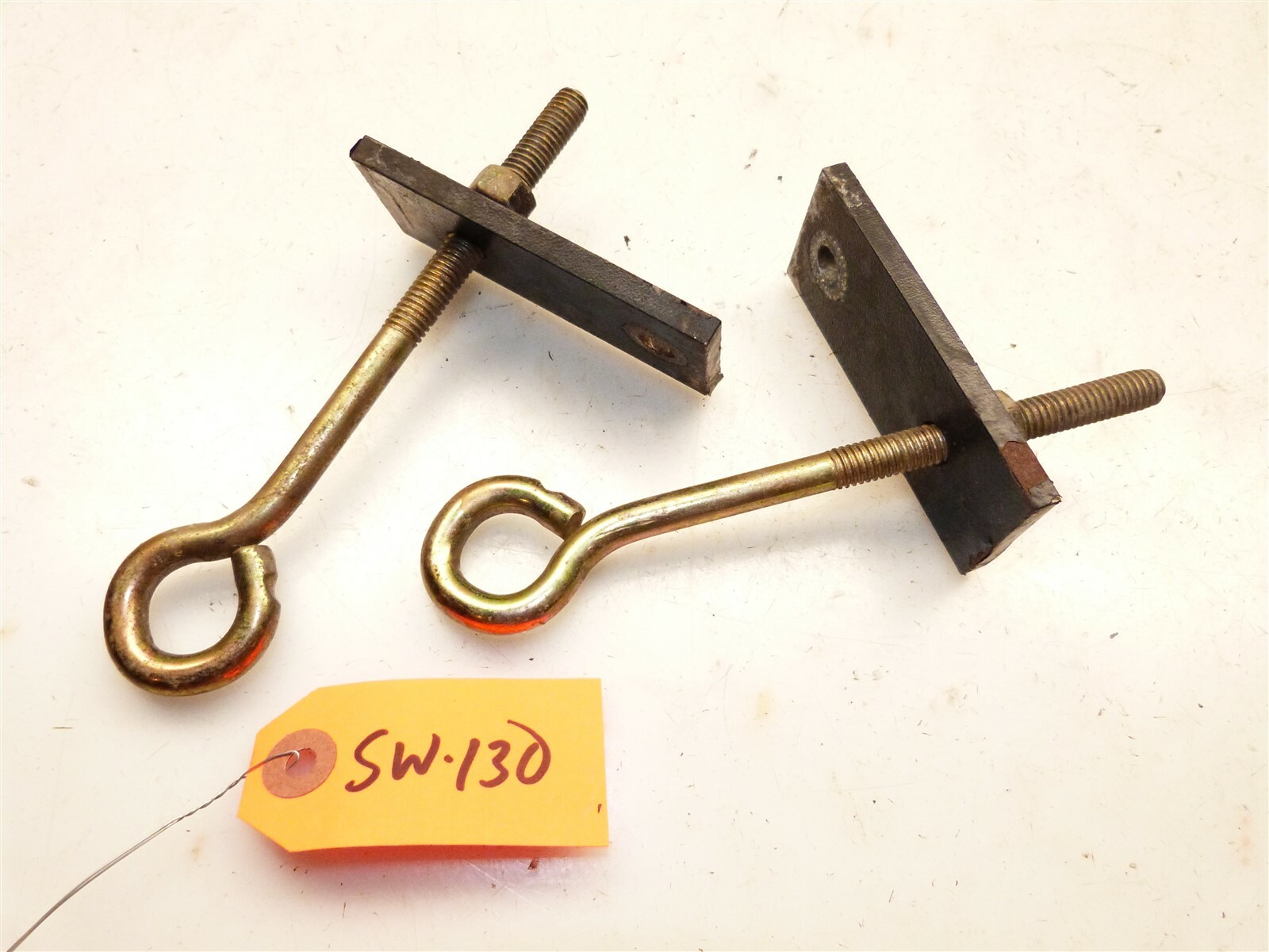 Swisher XZT60 ZT2560 Zero Turn Mower Lift Assist Spring