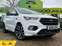 2019 Ford Kuga 1.5 Kuga ST-Line 5dr SUV Petrol Manual